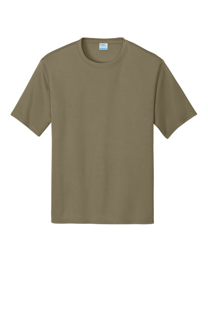 Short Sleeve Dry Fit T-Shirt