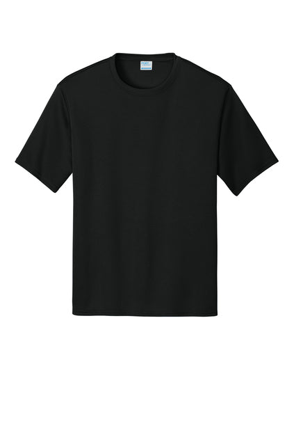 Short Sleeve Dry Fit T-Shirt