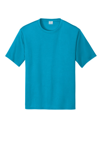 Short Sleeve Dry Fit T-Shirt