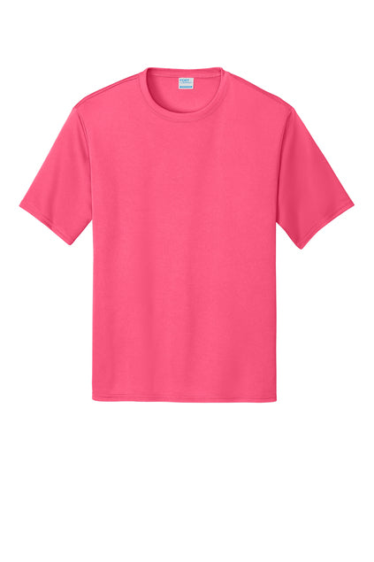 Short Sleeve Dry Fit T-Shirt