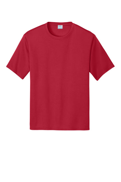 Short Sleeve Dry Fit T-Shirt