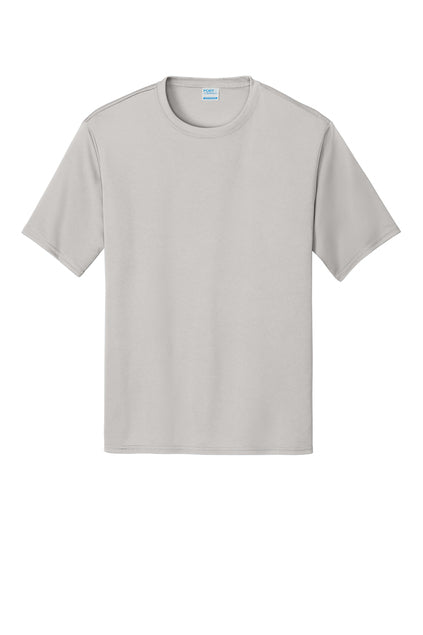 Short Sleeve Dry Fit T-Shirt