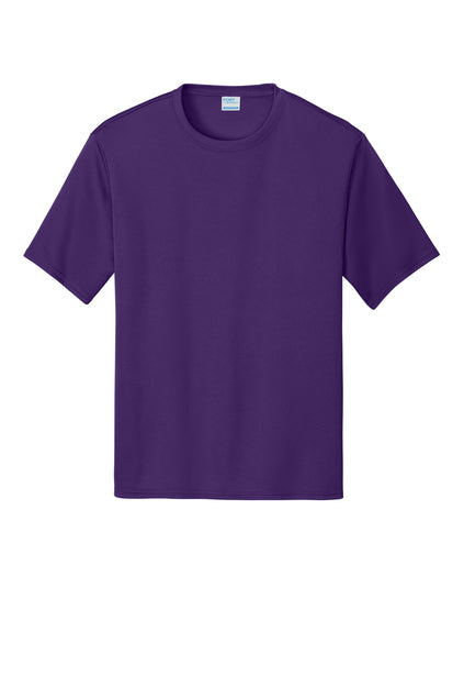 Short Sleeve Dry Fit T-Shirt