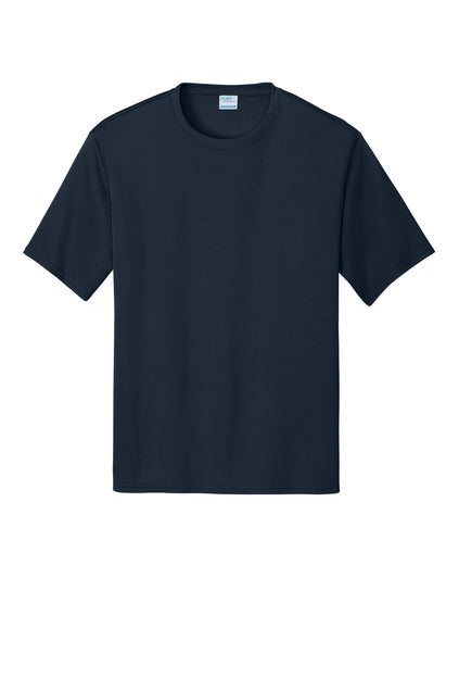 Short Sleeve Dry Fit T-Shirt
