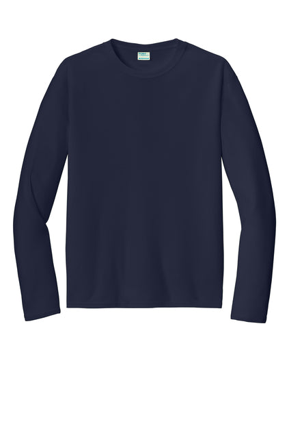 Long Sleeve Dry Fit Shirt