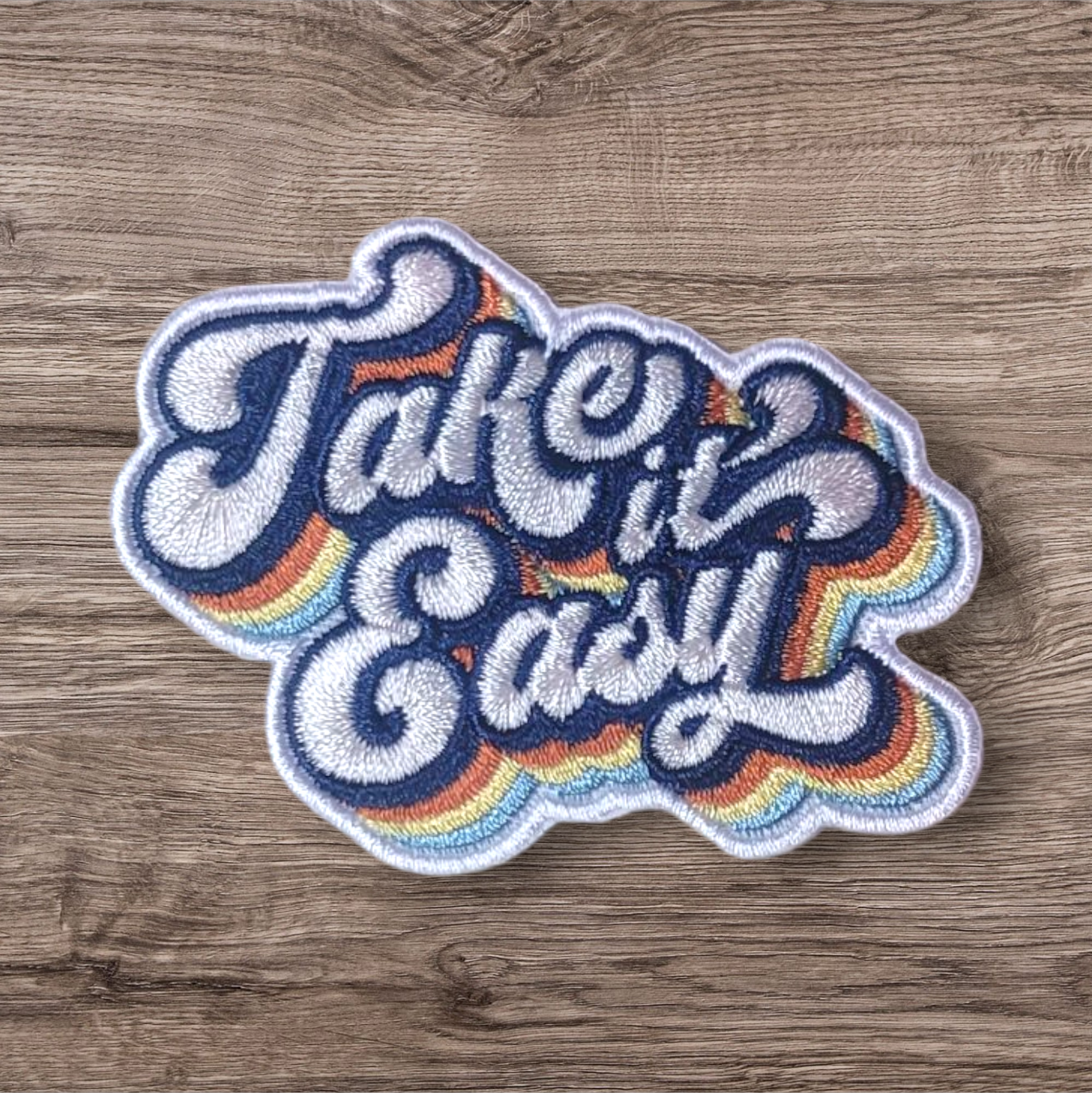 Take It Easy Patch