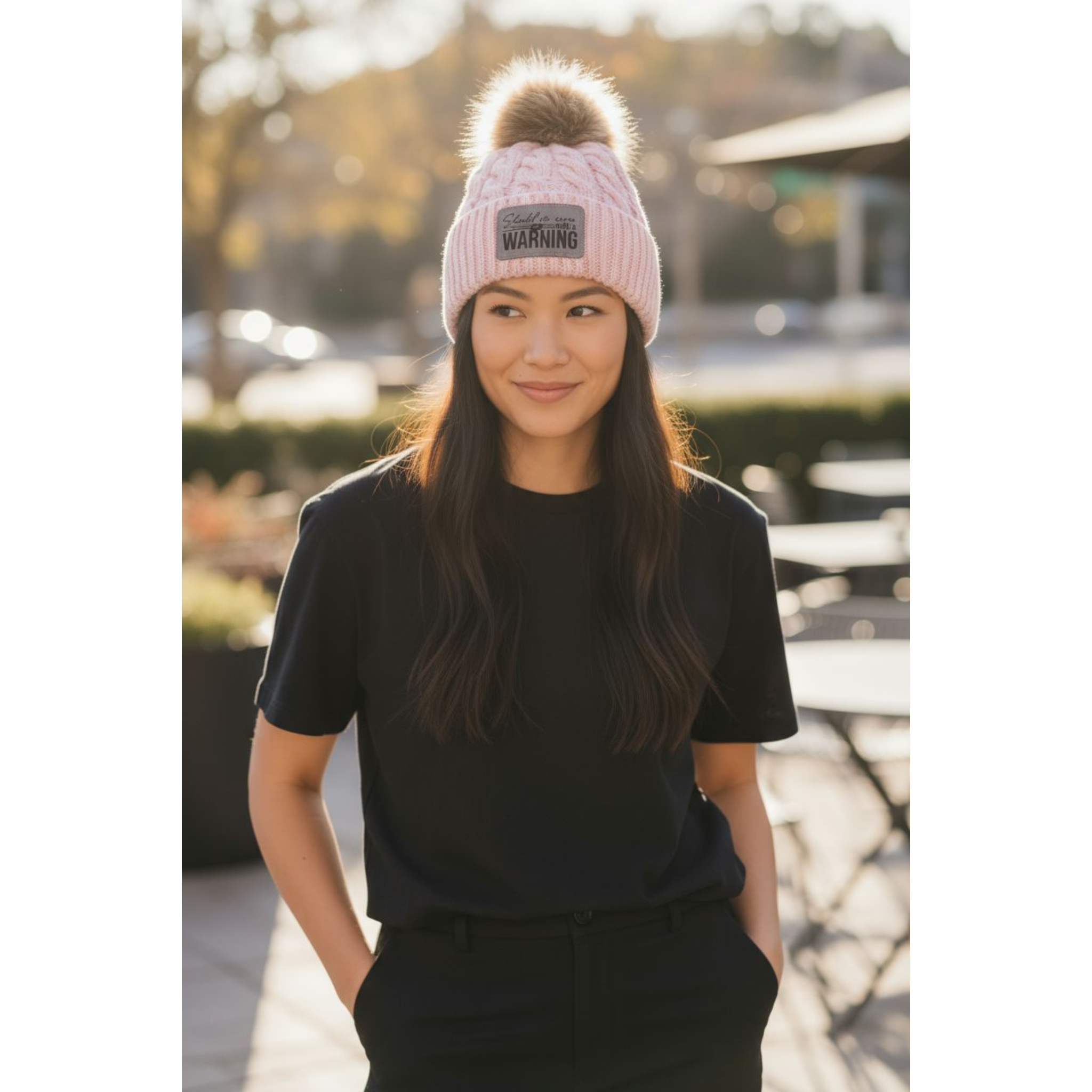 Hats and Beanies