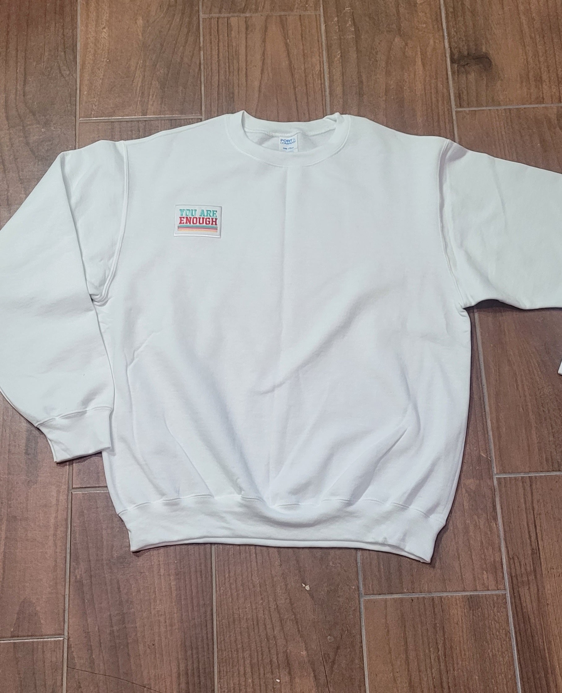 Be Kind Crewneck