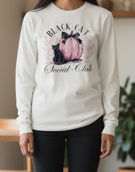 Black Cat Social Club