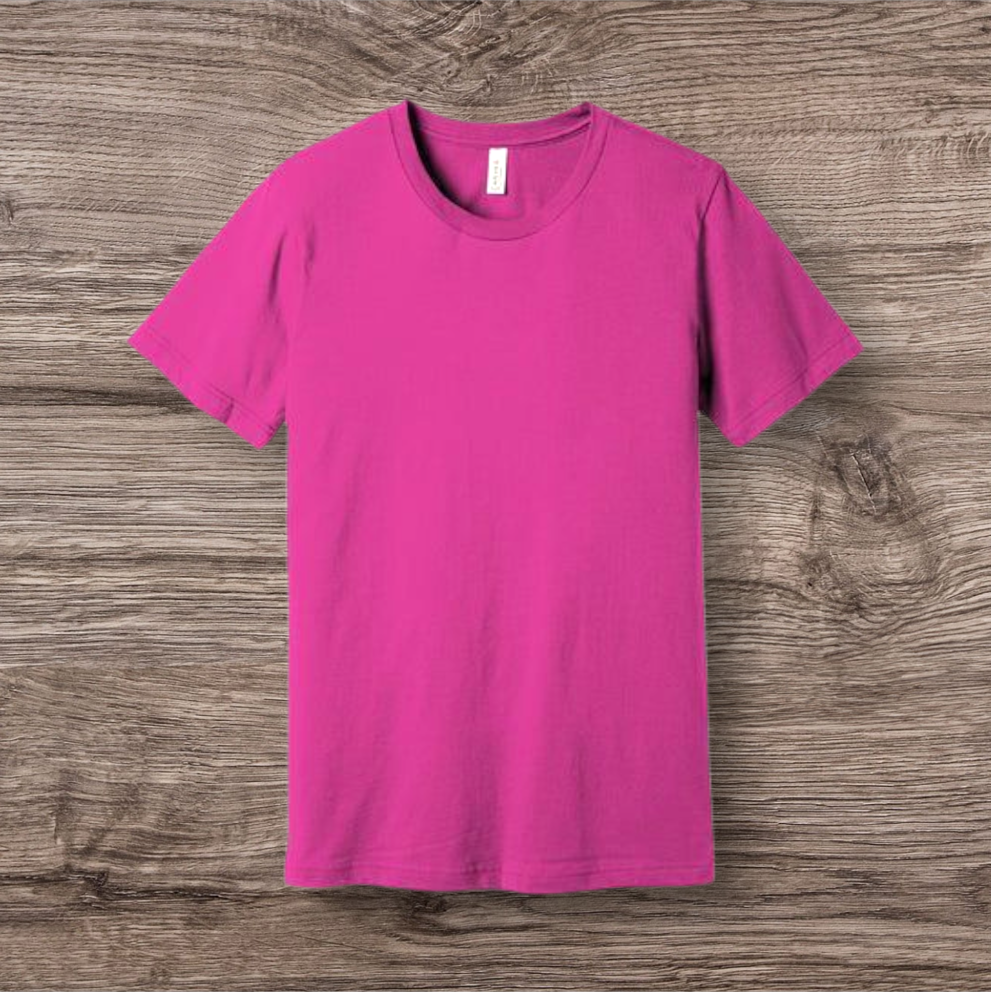 Cotton Short Sleeve Shirt