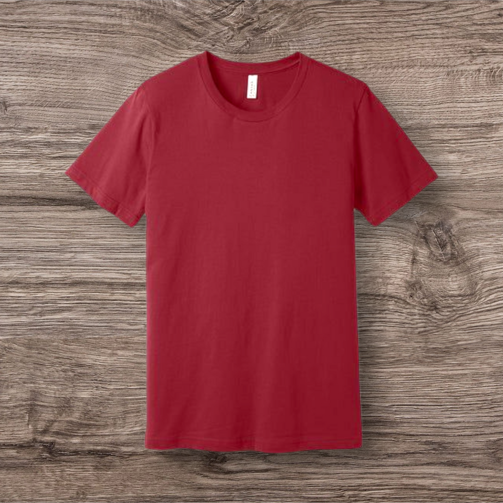 Cotton Short Sleeve Shirt