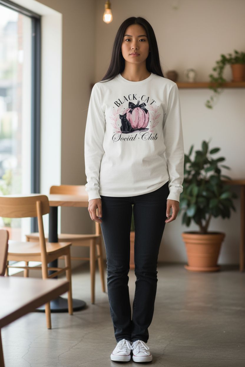 Black Cat Social Club