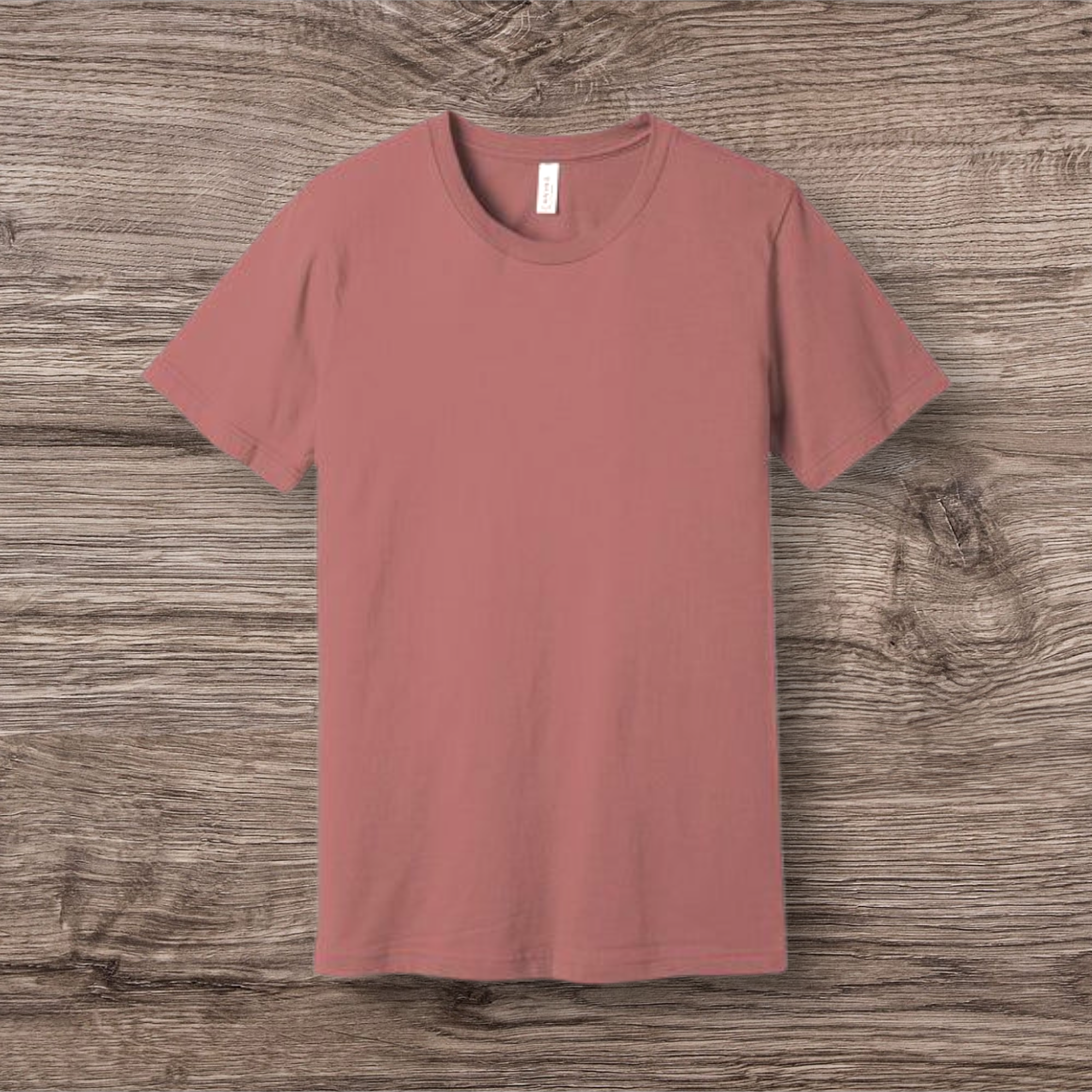 Cotton Short Sleeve Shirt