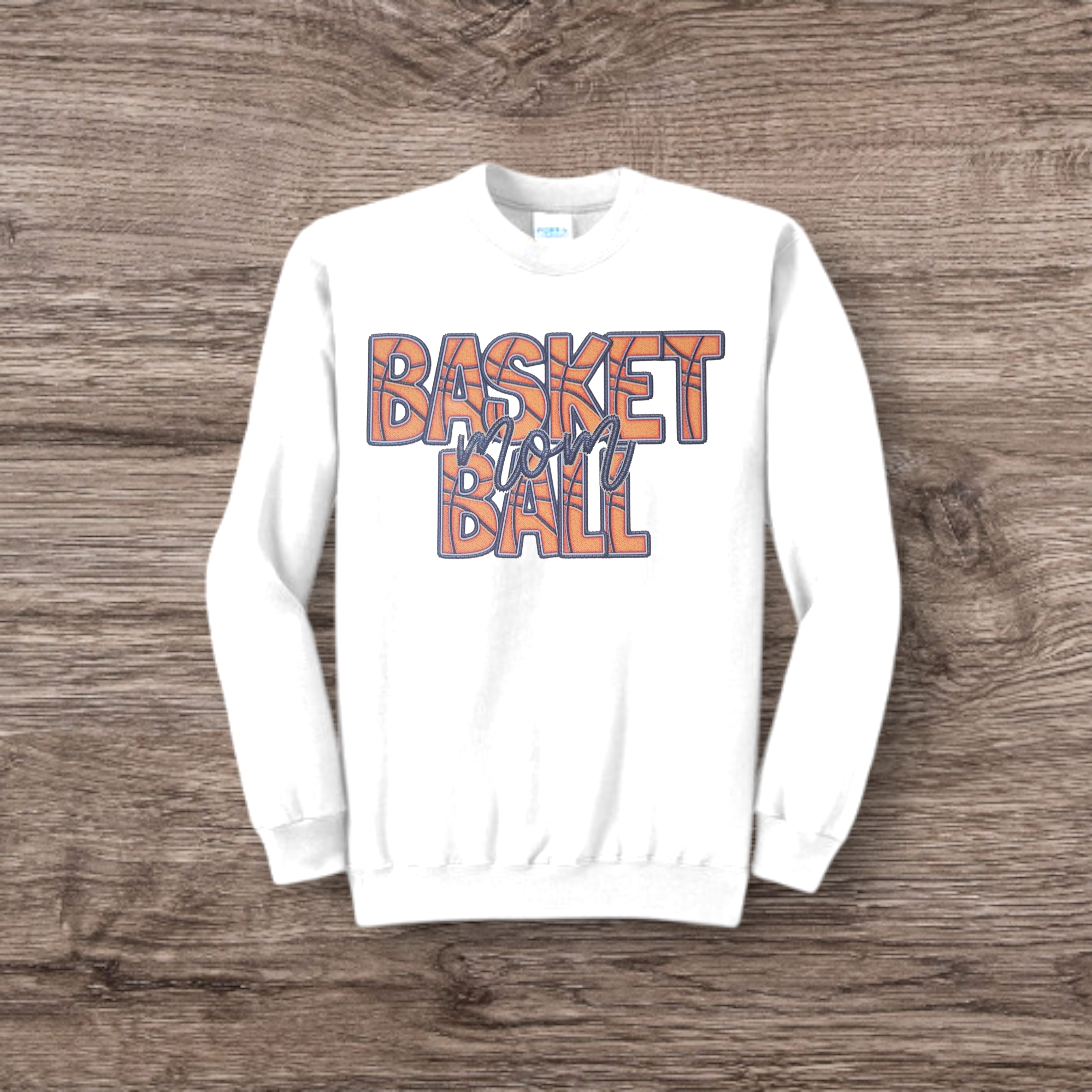 Basketball Mom Transfer