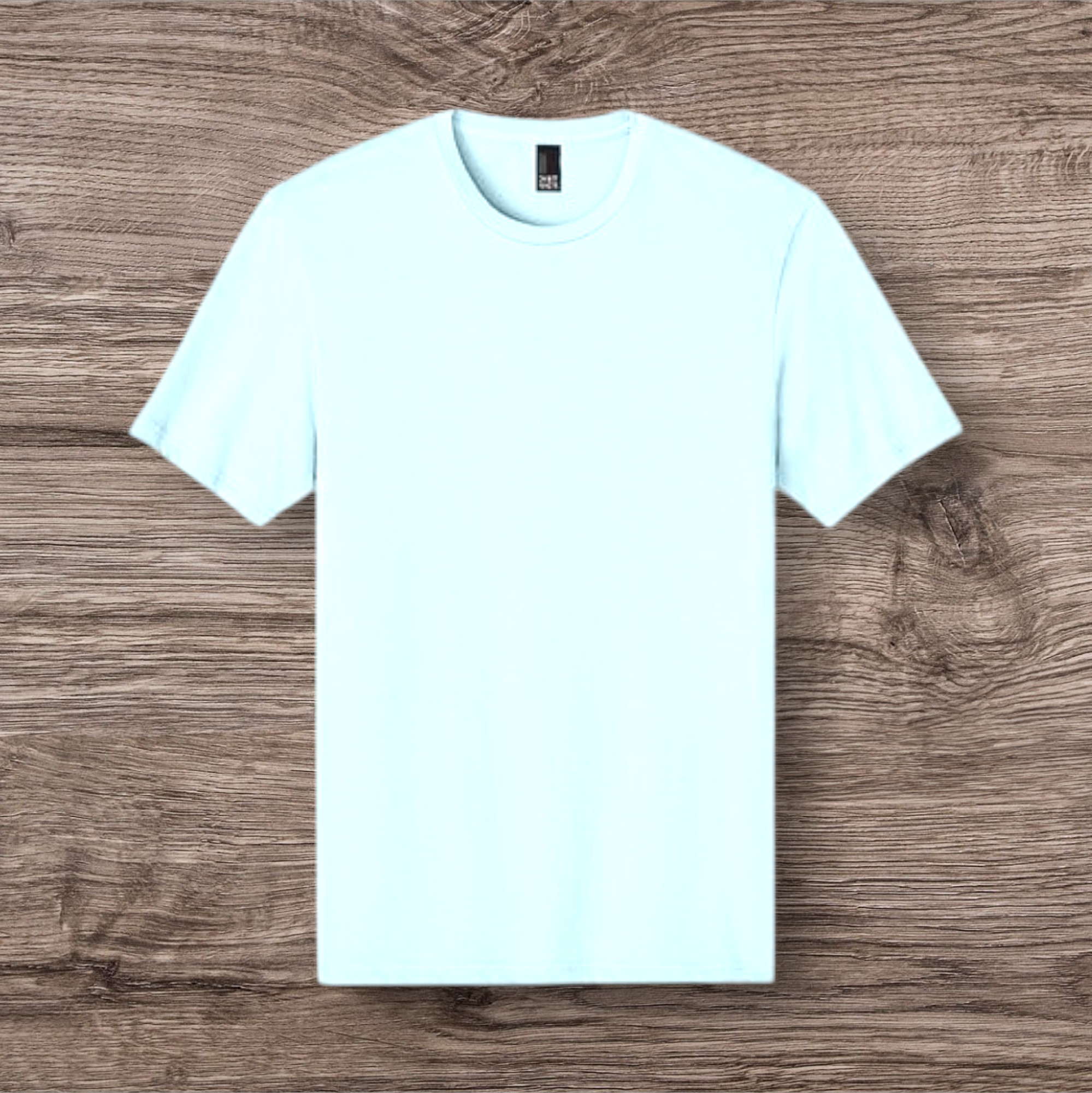 Cotton Short Sleeve Shirt