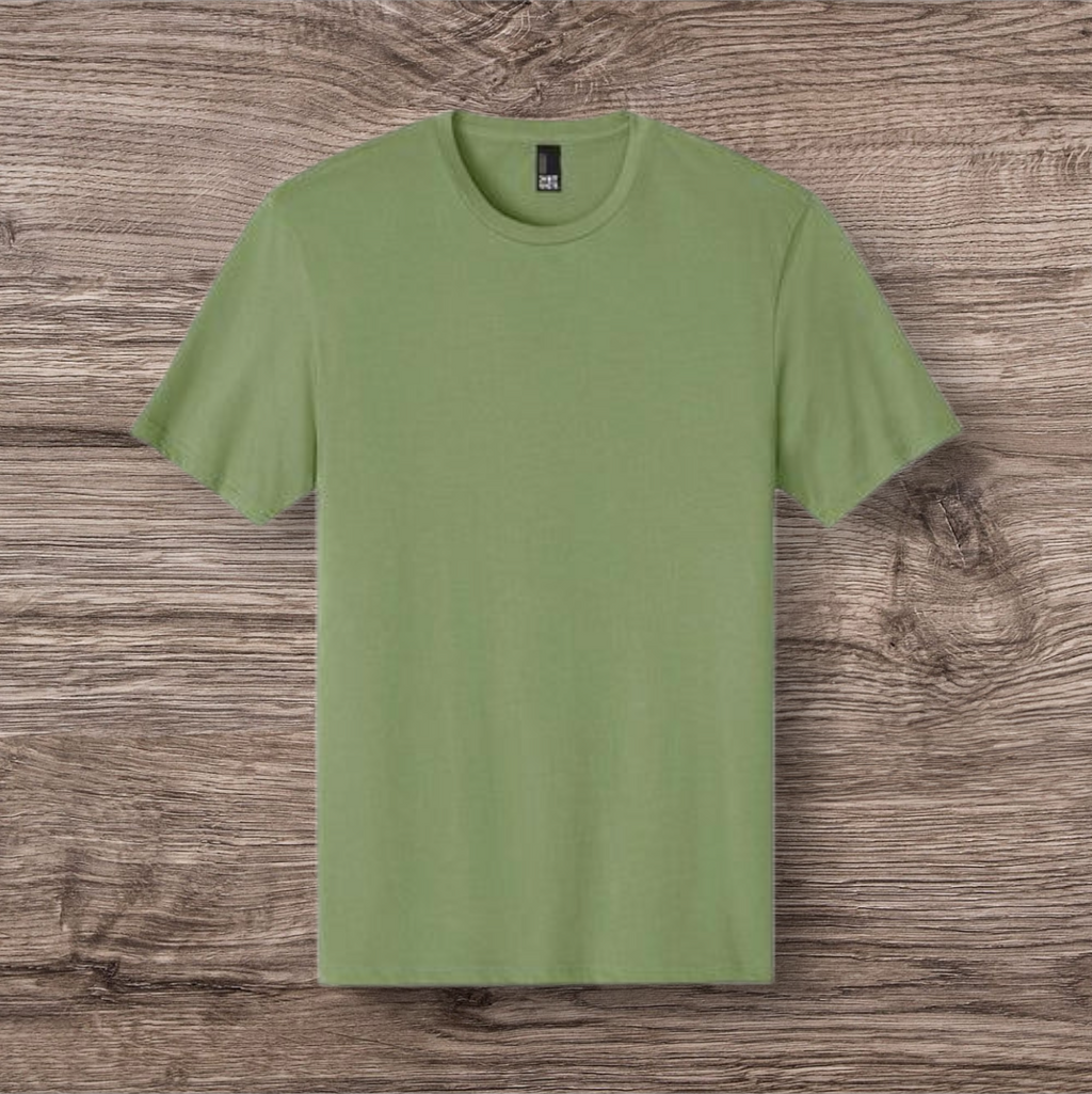 Cotton Short Sleeve Shirt
