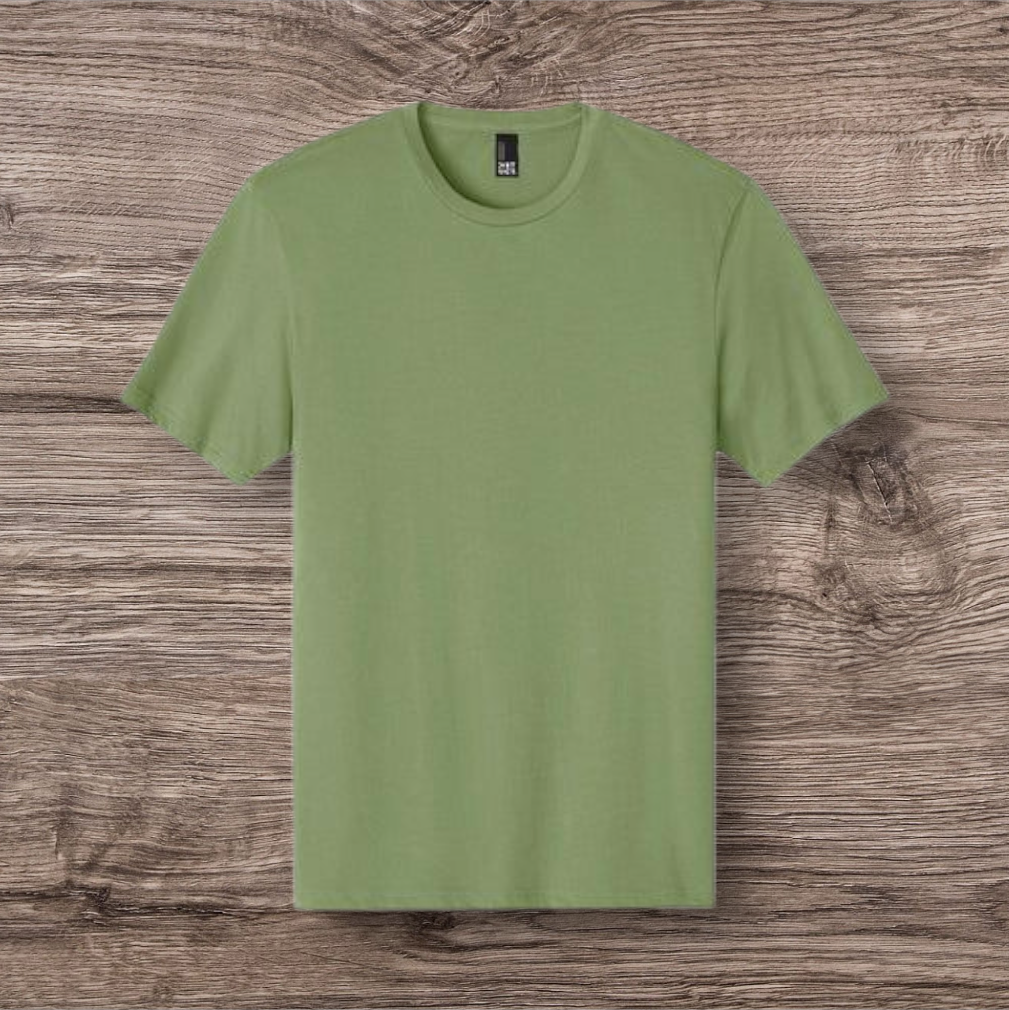 Cotton Short Sleeve Shirt