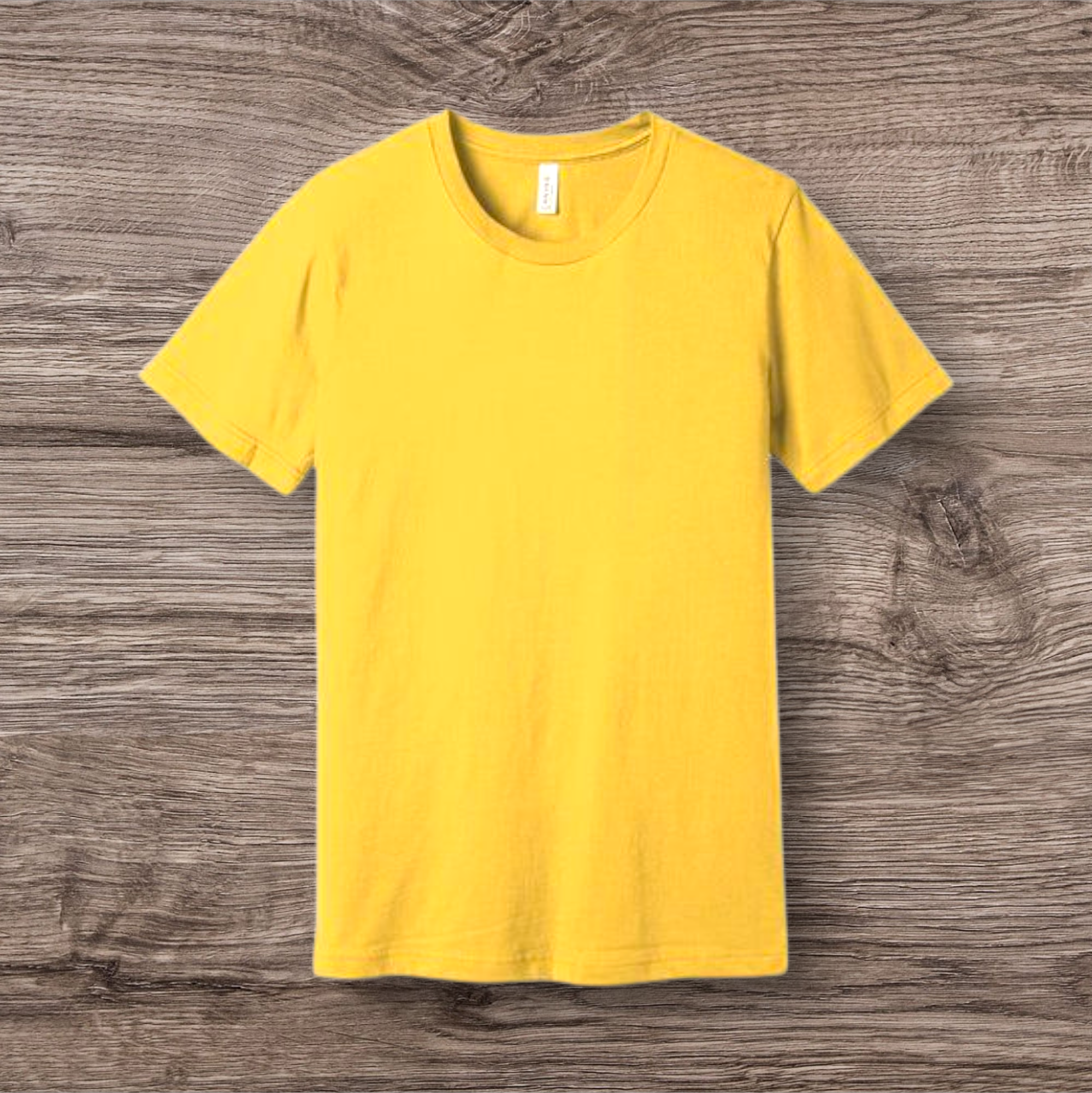 Cotton Short Sleeve Shirt