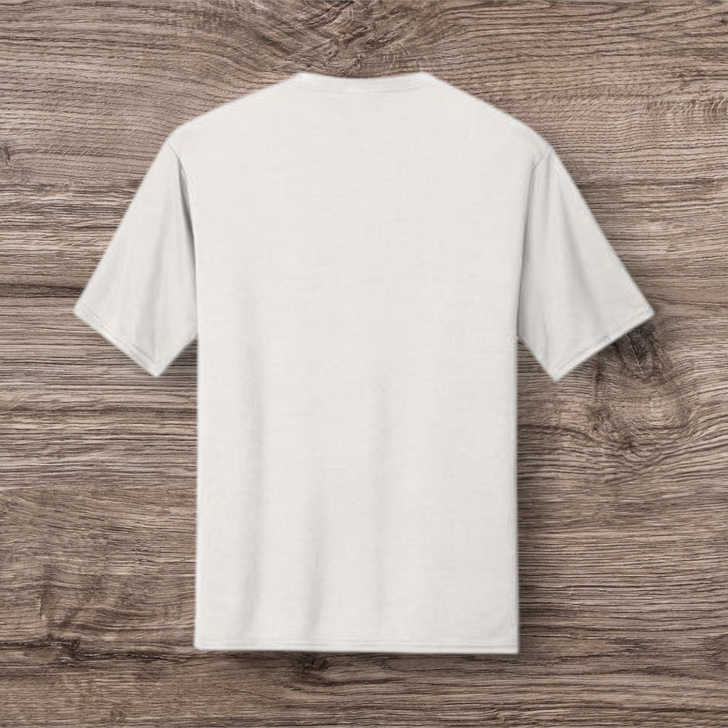 Short Sleeve Dry Fit T-Shirt