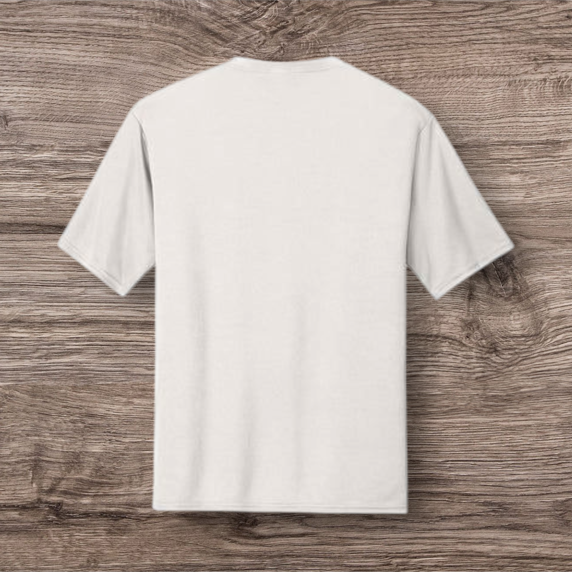 Short Sleeve Dry Fit T-Shirt