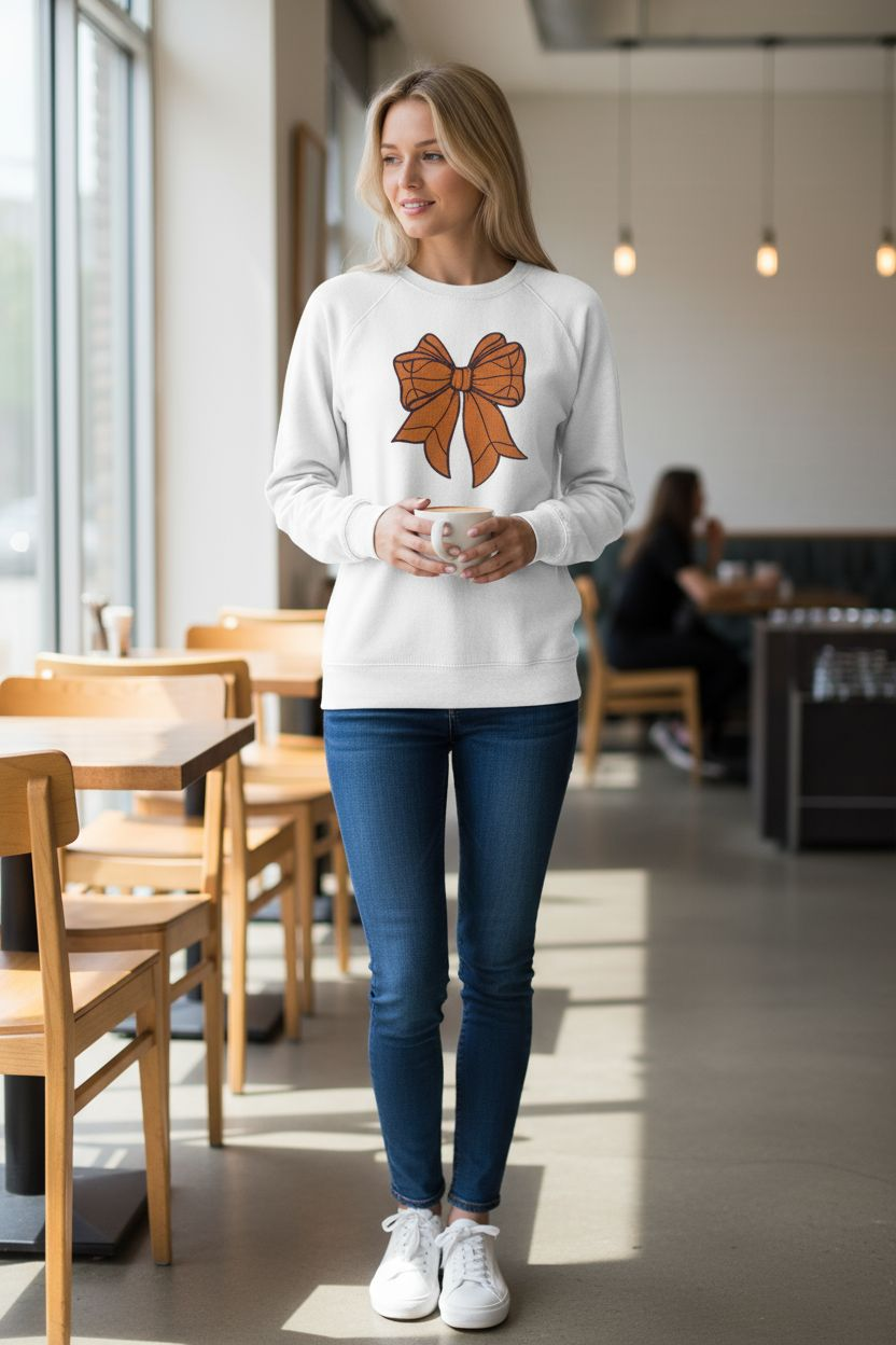 Basketball Bow Transfer