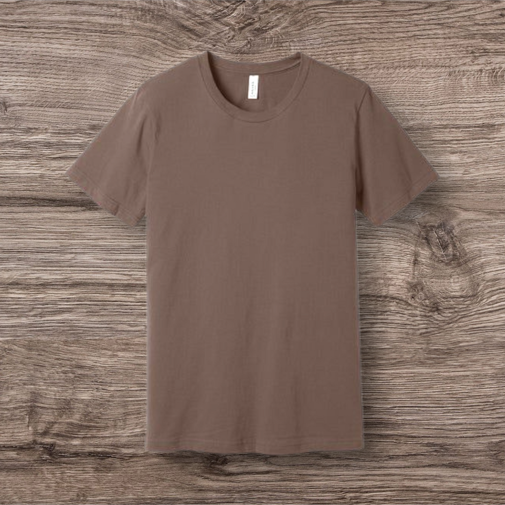 Cotton Short Sleeve Shirt