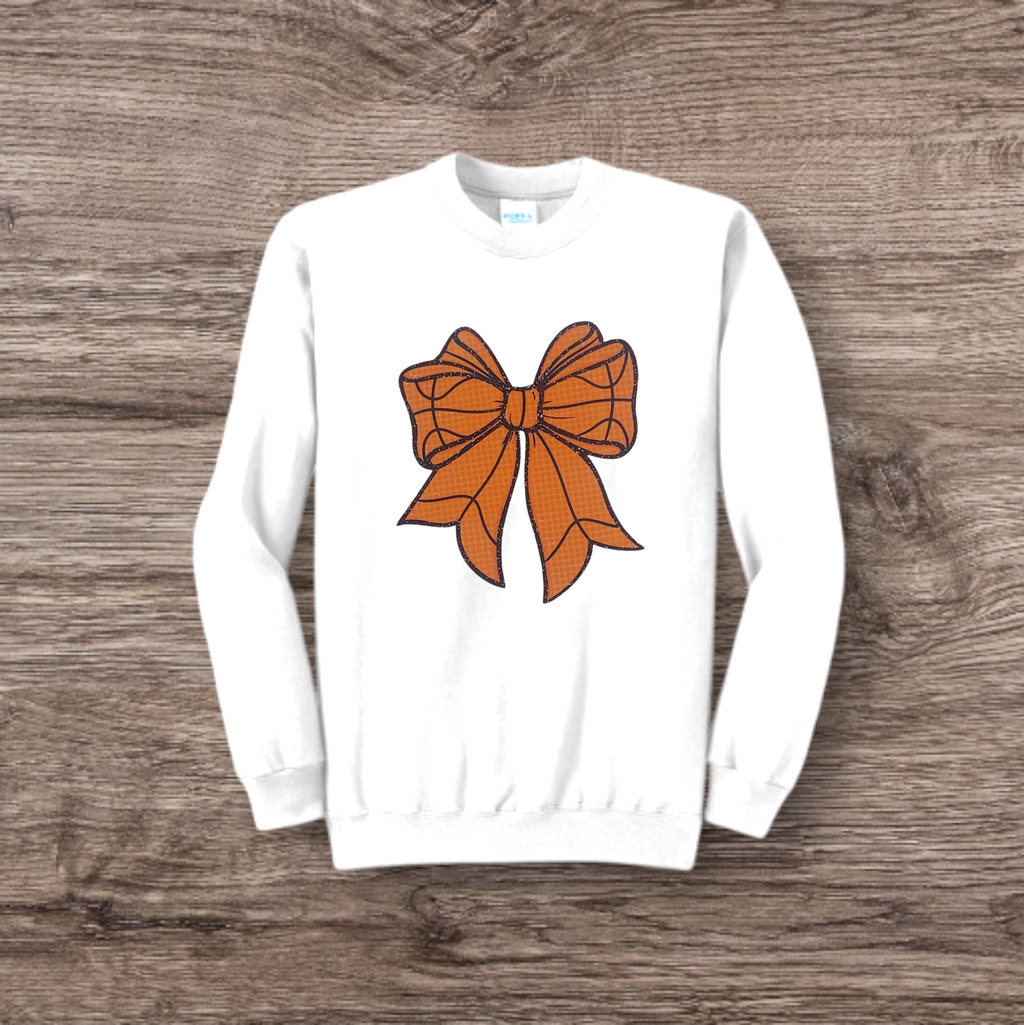 Basketball Bow Transfer