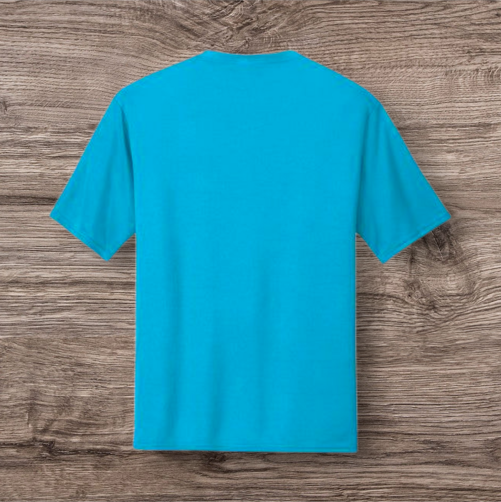 Short Sleeve Dry Fit T-Shirt