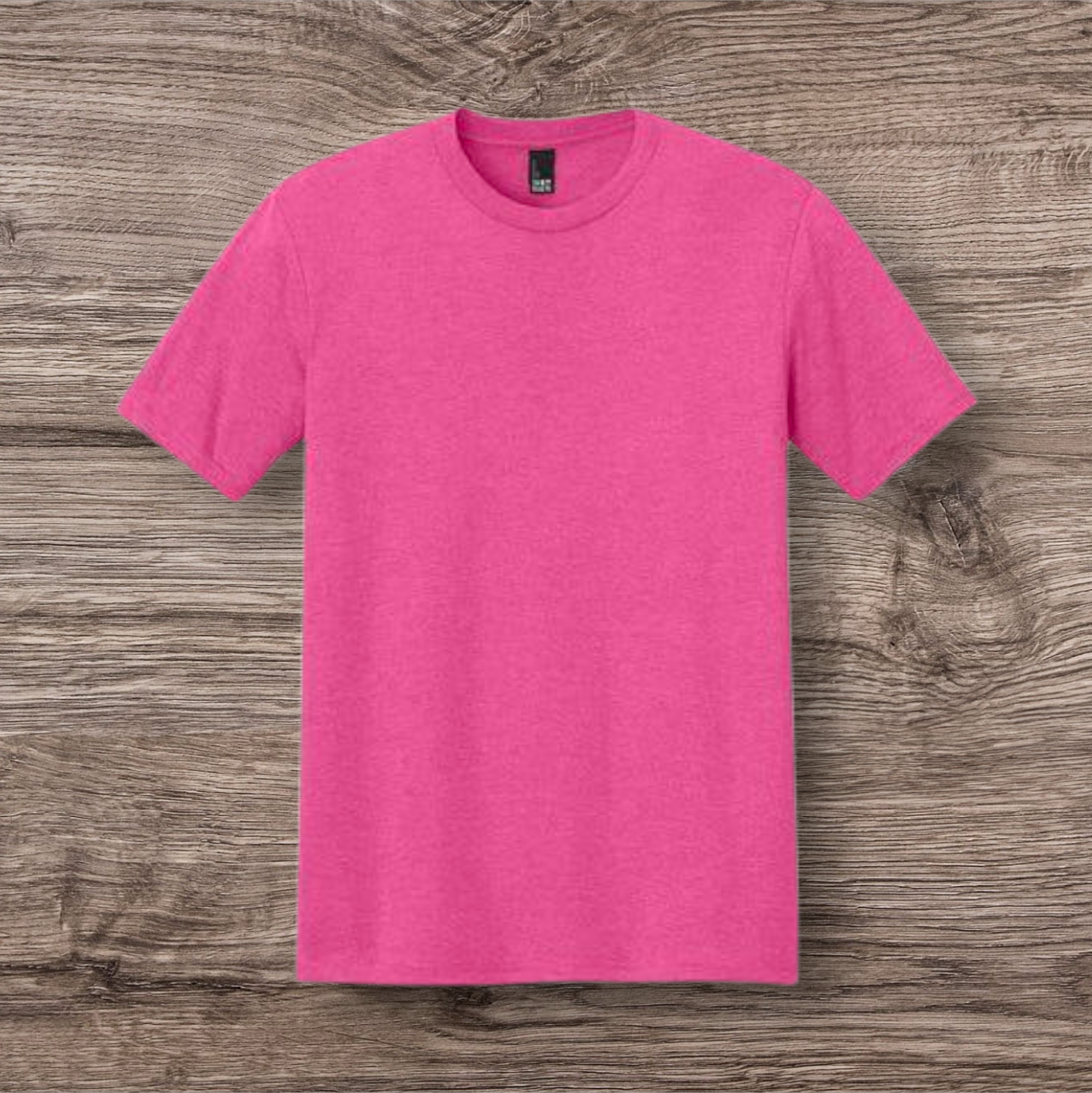 Short Sleeve T-Shirt