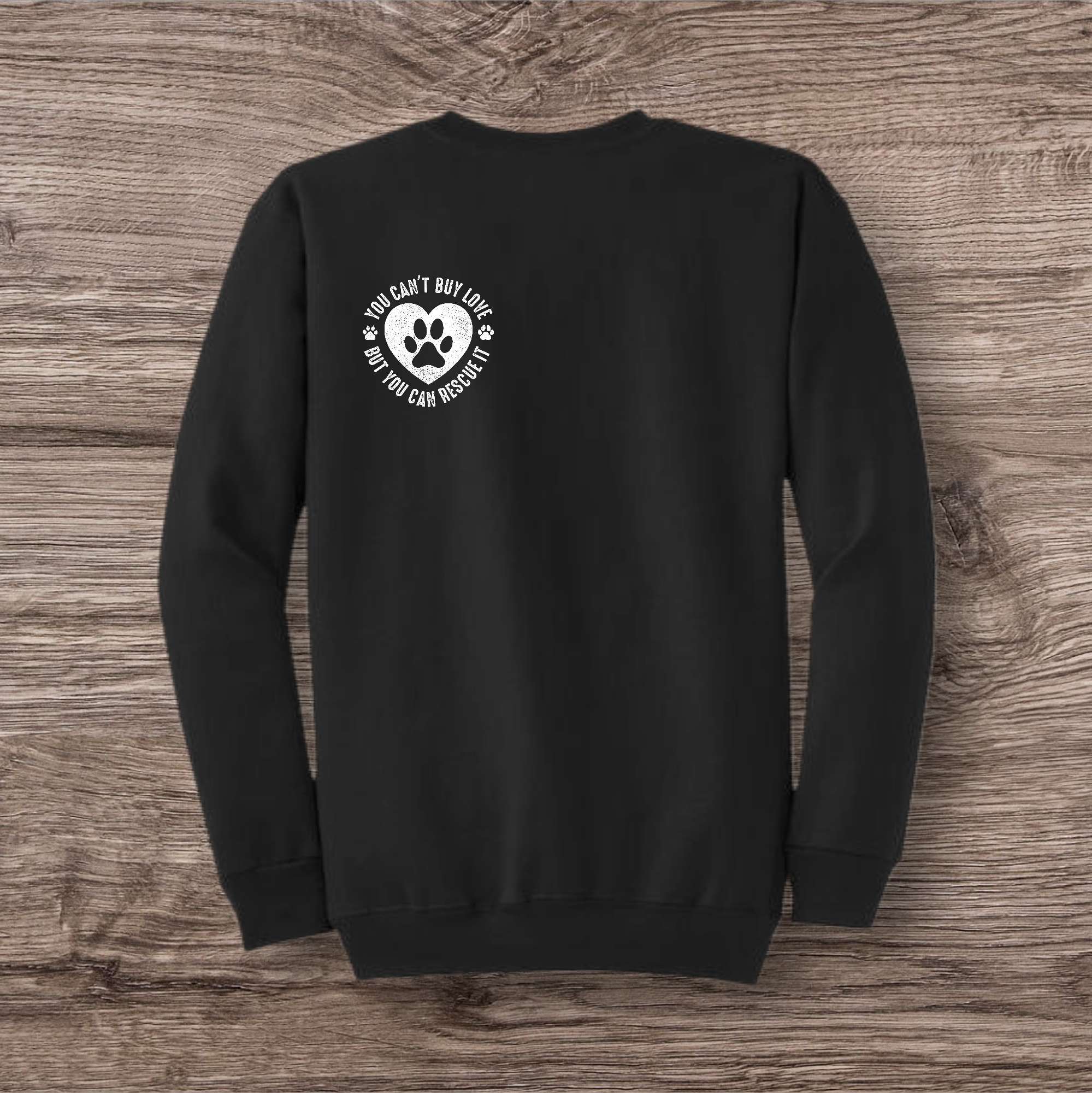 Can't Buy Love Pocket